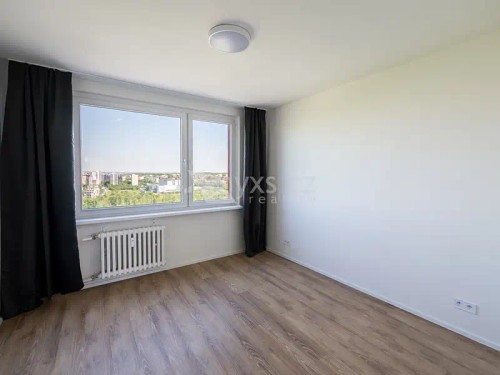 Prodaný byt 3+1 66 m²