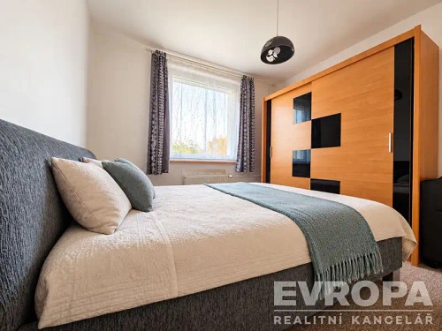Prodej bytu 3+1 77 m²