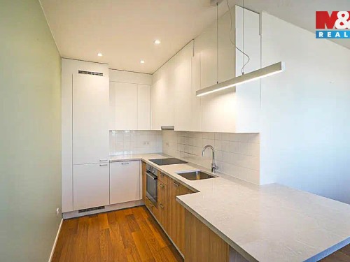 Prodaný  byt 2+1 60 m²