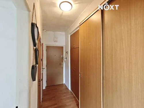 Prodej bytu 2+1 52 m²