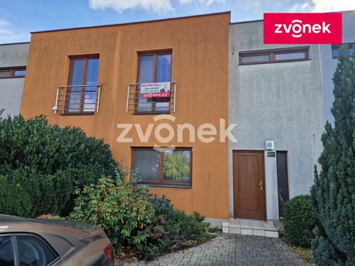 Prodej domu 142 m², pozemek 277 m²