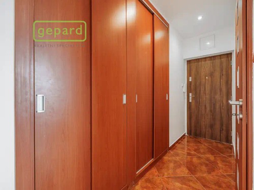 Prodej bytu 2+1 50 m²