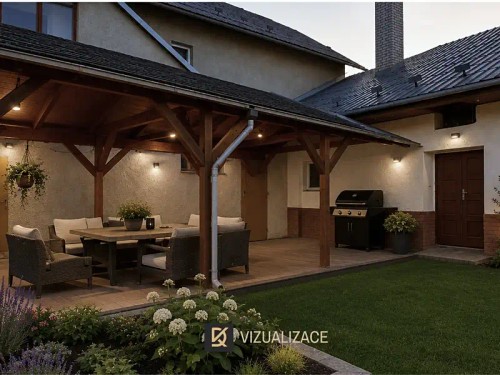 Prodej domu 145 m², pozemek 406 m²