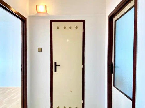 Prodaný byt 3+1 68 m²