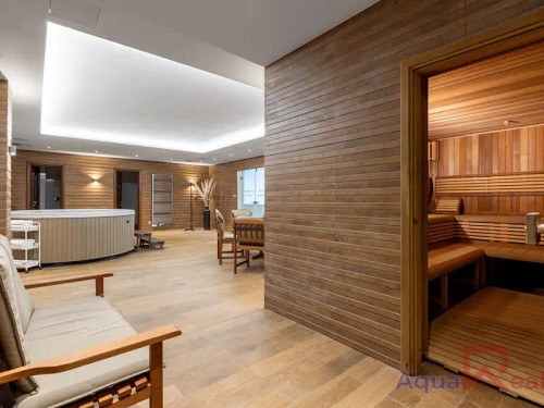Prodej bytu 3+kk 72 m²