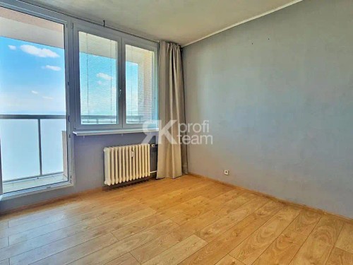 Prodej bytu 2+kk 52 m²