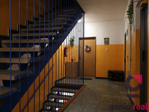 Prodej bytu 2+1 55 m²