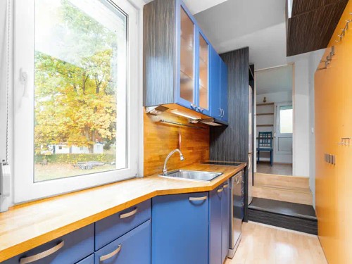 Prodej bytu 2+kk 33 m²