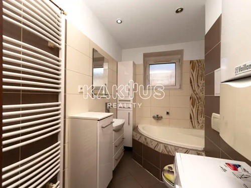 Prodej bytu 2+1 49 m²