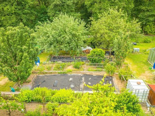 Prodej chaty 95 m², pozemek 802 m²
