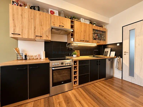 Prodej bytu 3+1 55 m²