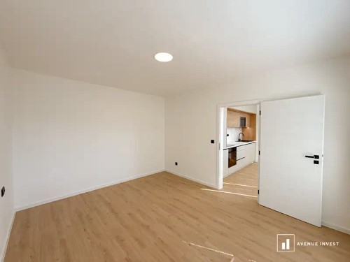 Prodaný byt 3+1 71 m²
