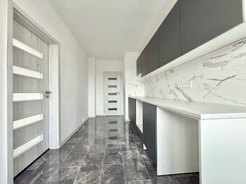 Prodaný byt 3+1 72 m²