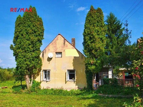 Prodej domu 105 m², pozemek 1618 m²