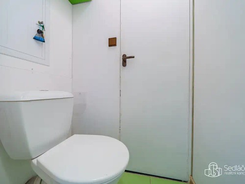 Prodej bytu 3+1 61 m²