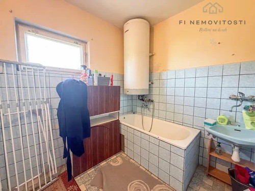 Prodej domu 192 m², pozemek 475 m²