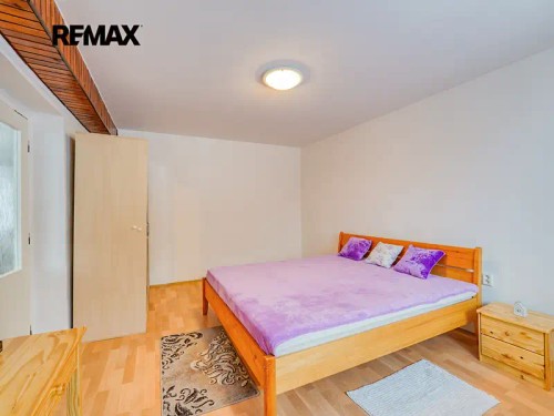 Prodej domu 93 m², pozemek 349 m²