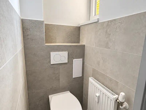 Prodej bytu 2+1 66 m²