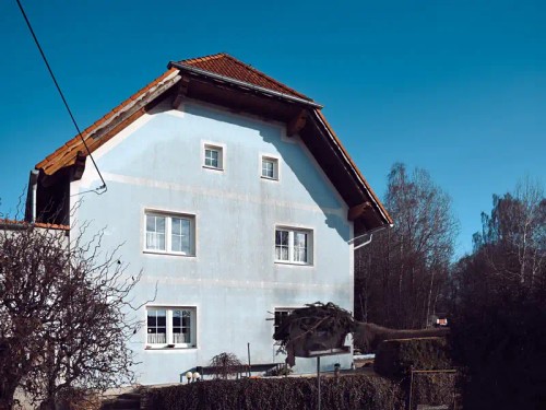 Prodej domu 260 m², pozemek 3307 m²