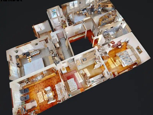 Prodej domu 134 m², pozemek 597 m²