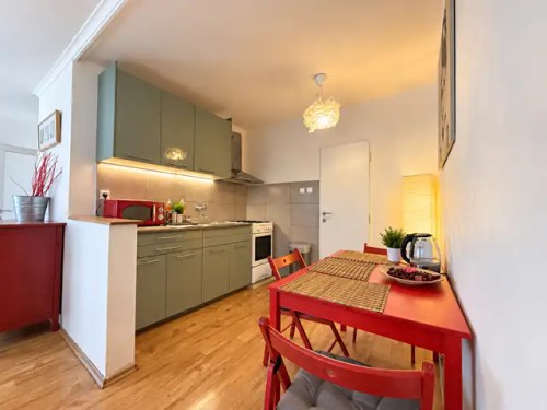 Prodej bytu 1+kk 36 m²