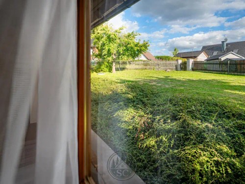 Prodej chalupy 48 m², pozemek 583 m²