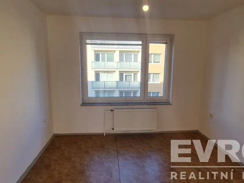 Prodaný  byt 3+1 68 m²