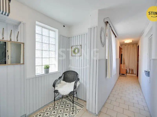 Prodej chalupy 150 m², pozemek 1685 m²