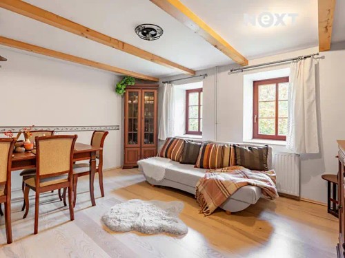 Prodej domu 140 m², pozemek 1300 m²