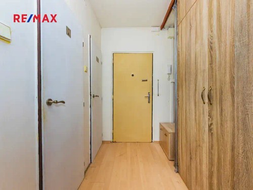 Prodej bytu 1+kk 37 m²