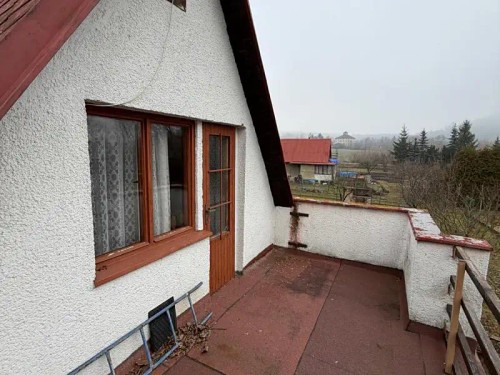 Prodej chaty 103 m², pozemek 838 m²