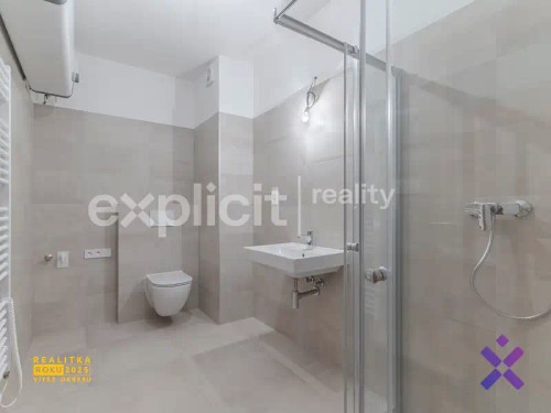 Prodej bytu 1+kk 41 m²