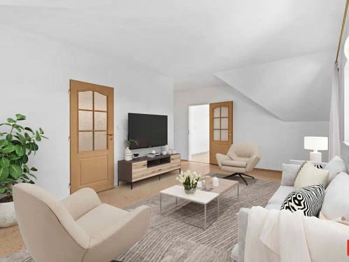 Prodej domu 230 m², pozemek 783 m²