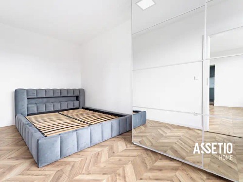 Prodej bytu 2+1 45 m²