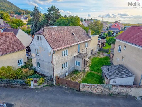 Prodej domu 208 m², pozemek 741 m²