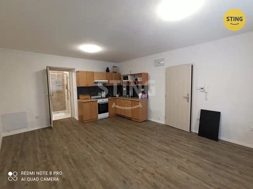 Prodej bytu 1+kk 32 m²