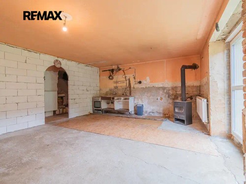 Prodej domu 207 m², pozemek 1227 m²