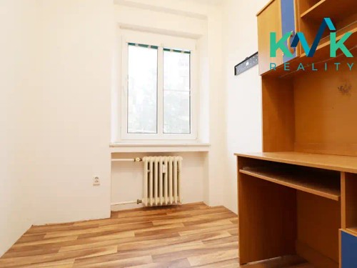 Prodej bytu 3+1 104 m²