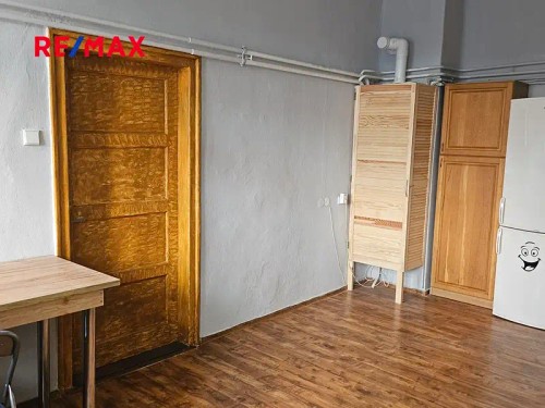Prodaný byt 1+1 52 m²