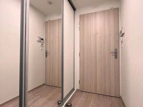 Prodaný byt 1+kk 39 m²