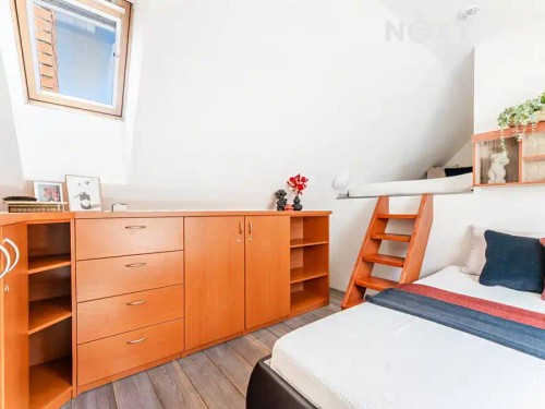 Prodej bytu 1+1 28 m²