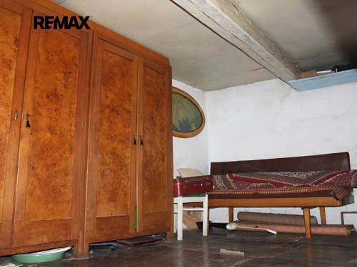 Prodej domu 98 m², pozemek 1441 m²