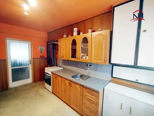 Prodej bytu 3+1 73 m²