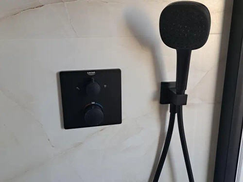 Prodaný byt 1+kk 32 m²