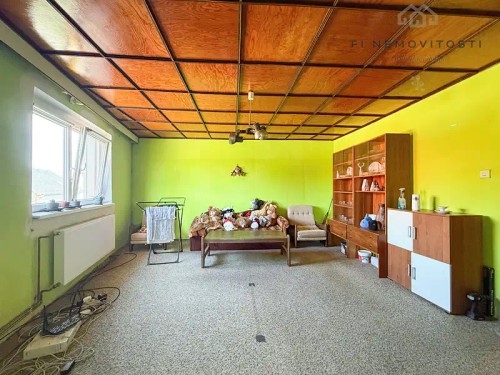 Prodej domu 192 m², pozemek 475 m²