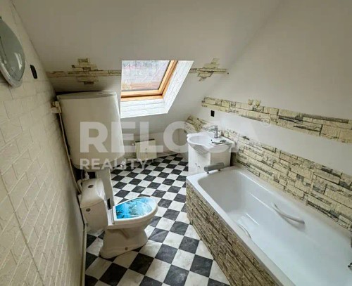 Prodaný byt 1+1 43 m²
