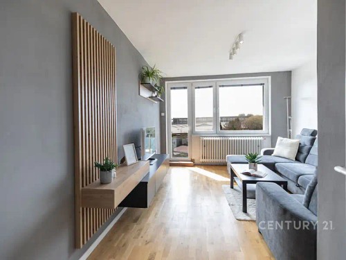 Prodej bytu 3+1 71 m²