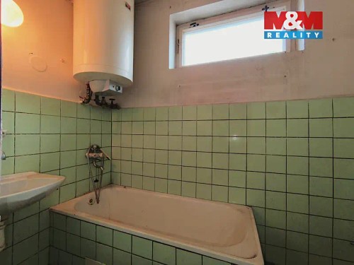 Prodej bytu 3+1 70 m²