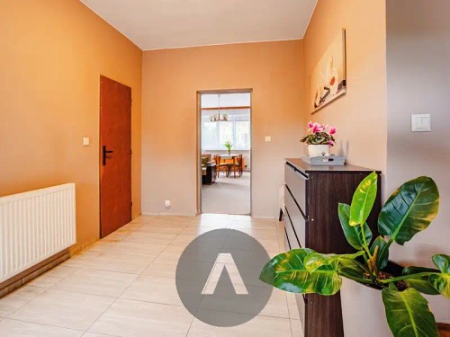 Prodej domu 165 m², pozemek 484 m²