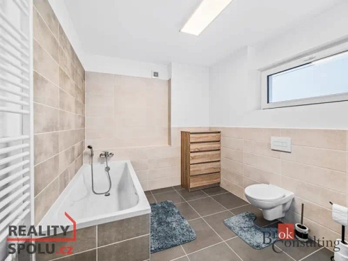 Prodaný dům 123 m², pozemek 496 m²